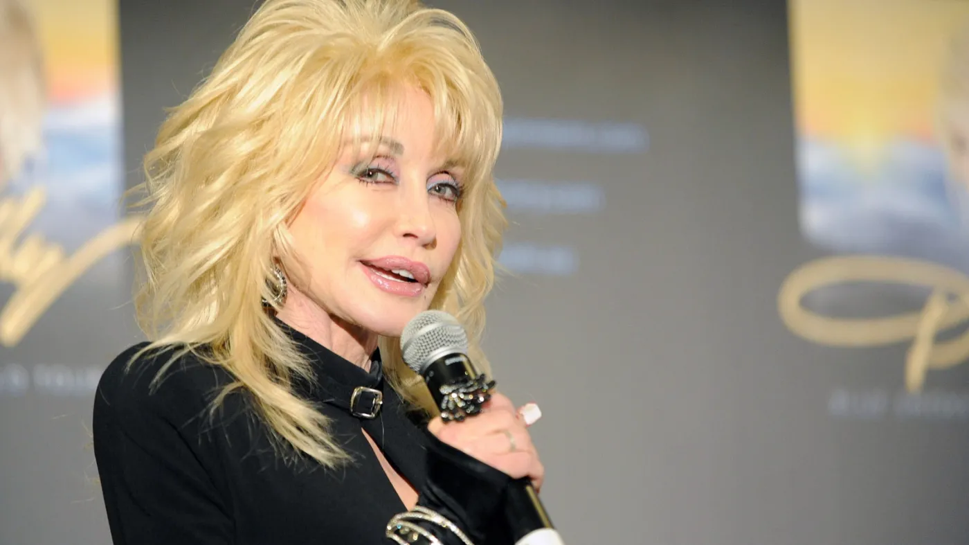 Dolly Parton