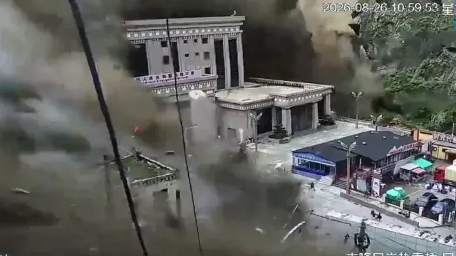 Rośnie tragiczny bilans katastrofy w Nepalu i Tybecie. Nowe dane o ofiarach