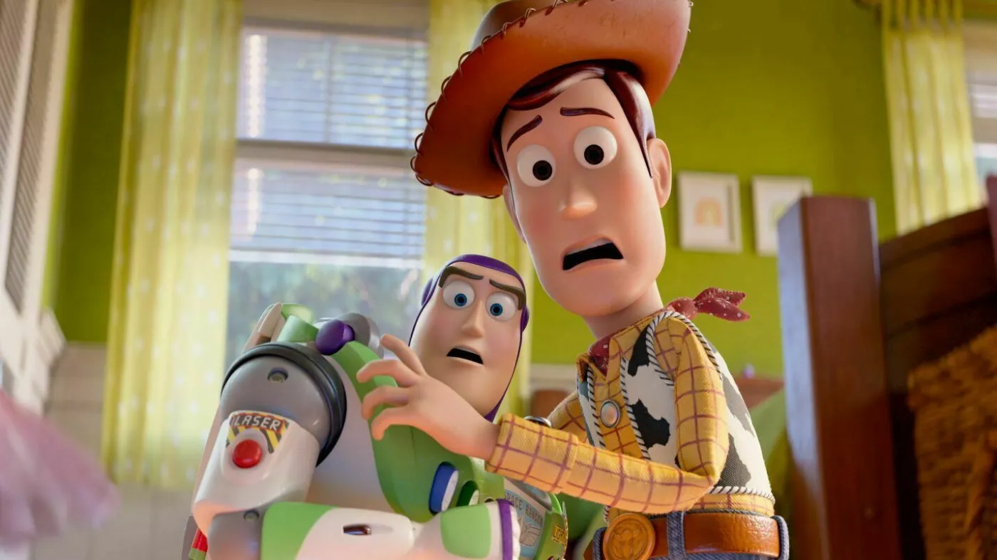 "Toy Story 5"