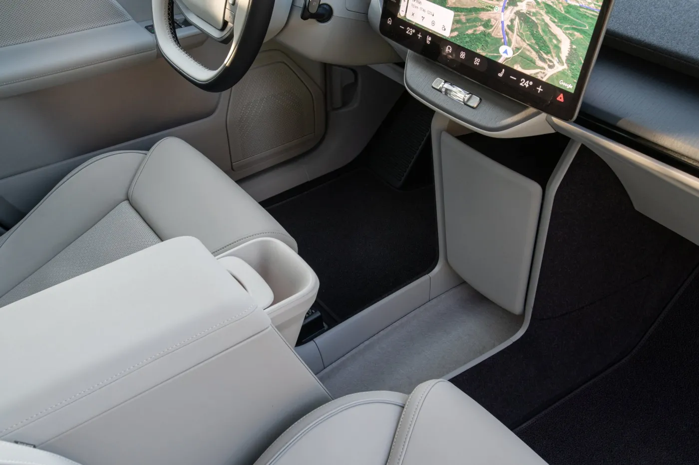 Volvo EX60