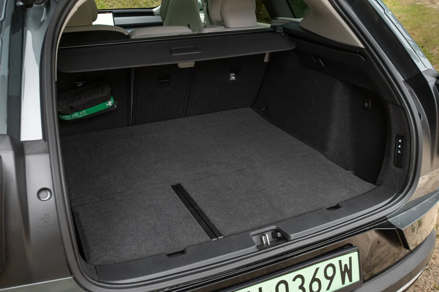 Volvo EX60