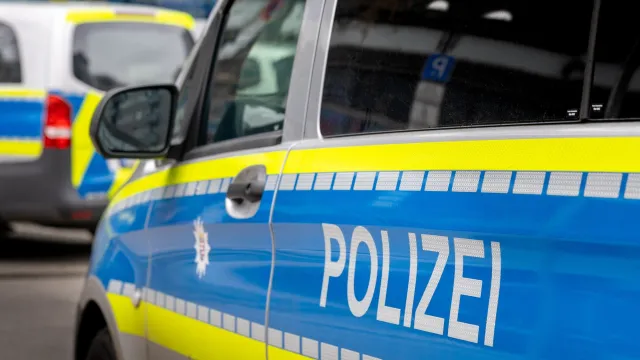 Przełom w sprawie drona na lotnisku w Lipsku. Dwie osoby na celowniku służb