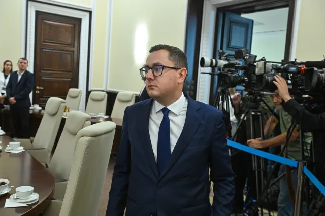 PSL domaga się dymisji Piesiewicza. "Wszyscy sportowcy czują się zażenowani"