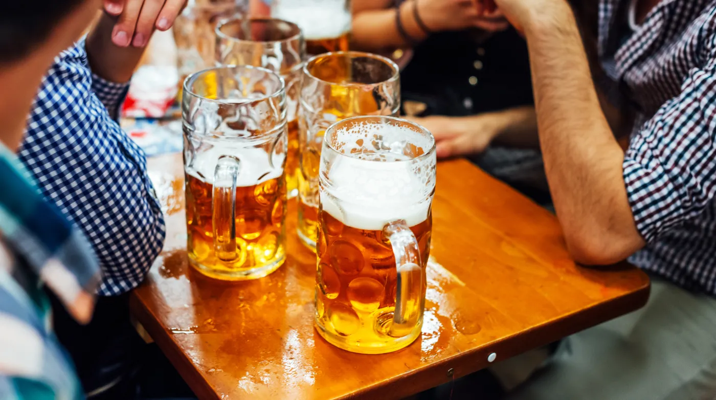 Oktoberfest
