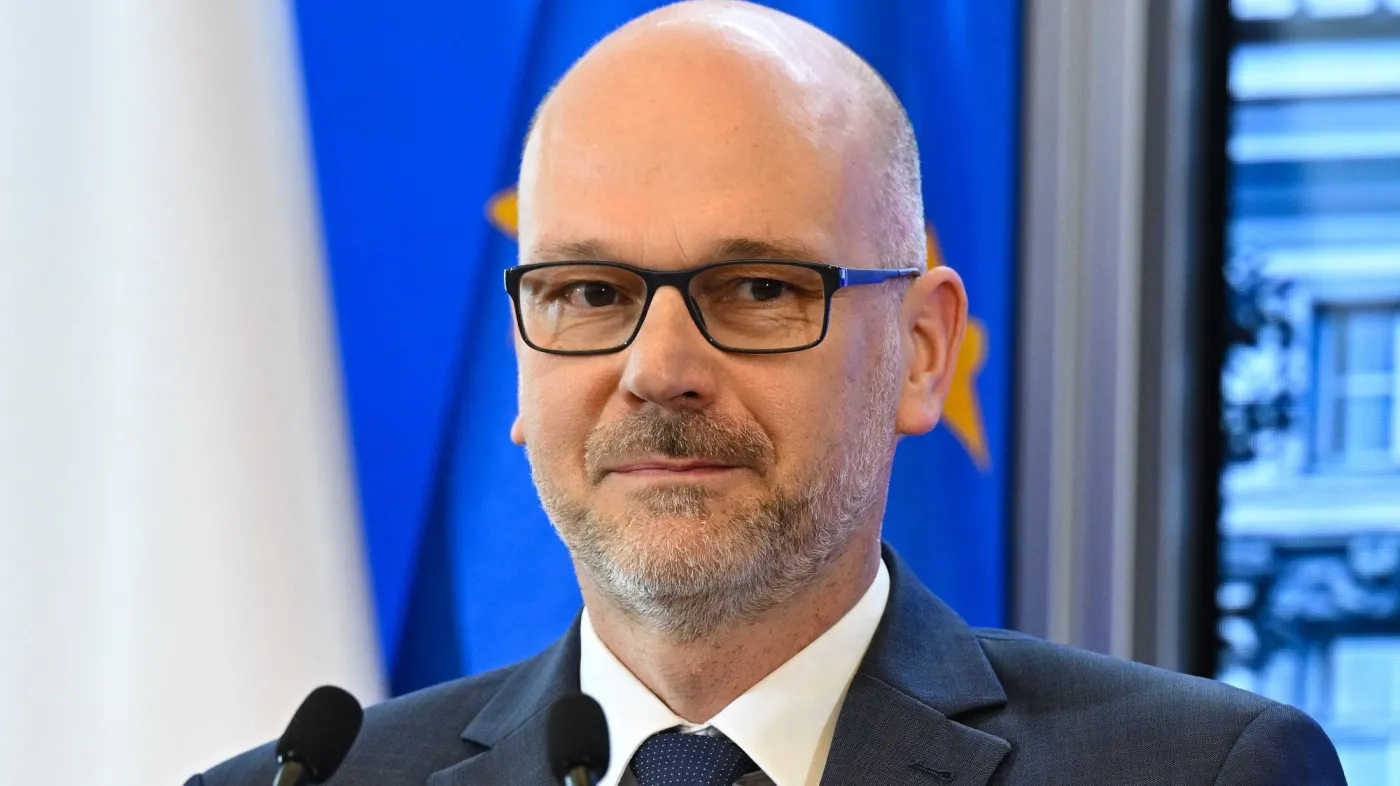 Maciej Berek