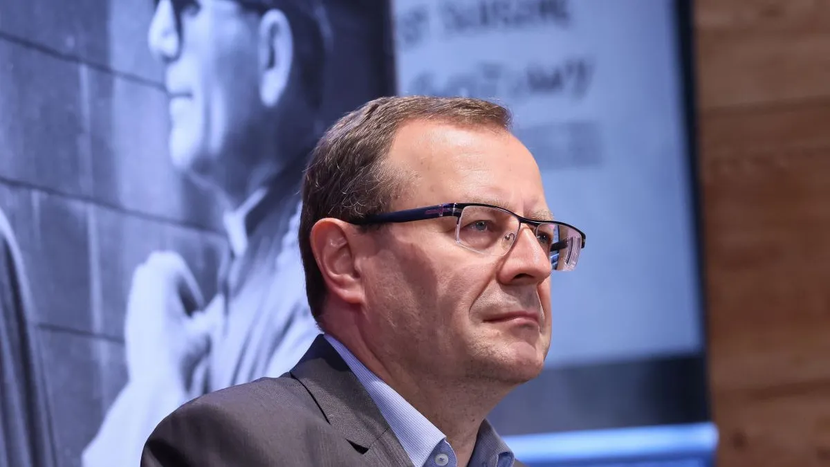 "Jak pan chce zostać na starość w Polsce". Prof. Dudek punktuje premiera Tuska