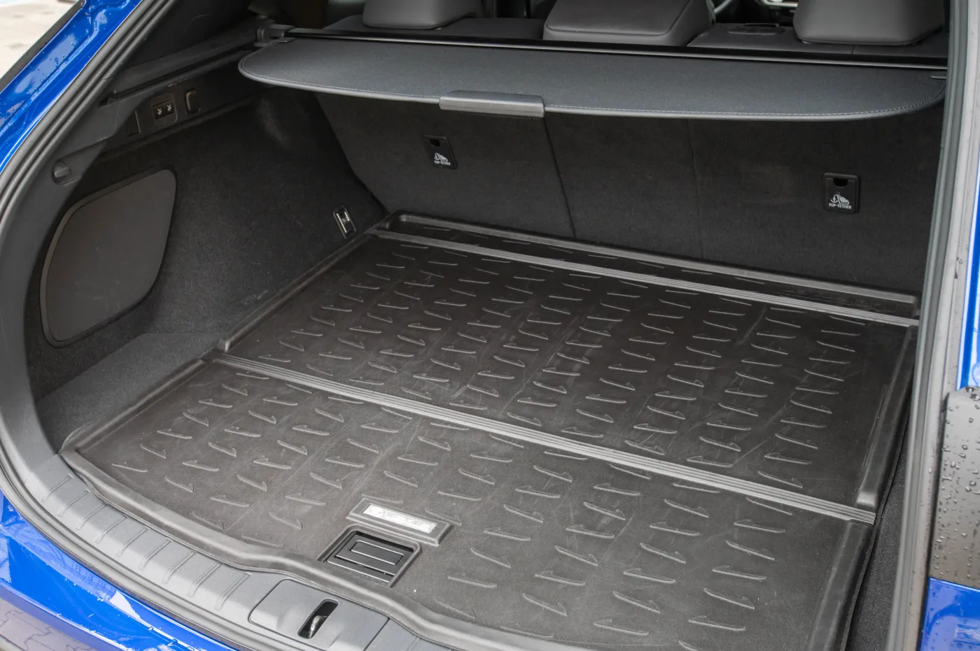 Lexus RX 450h+