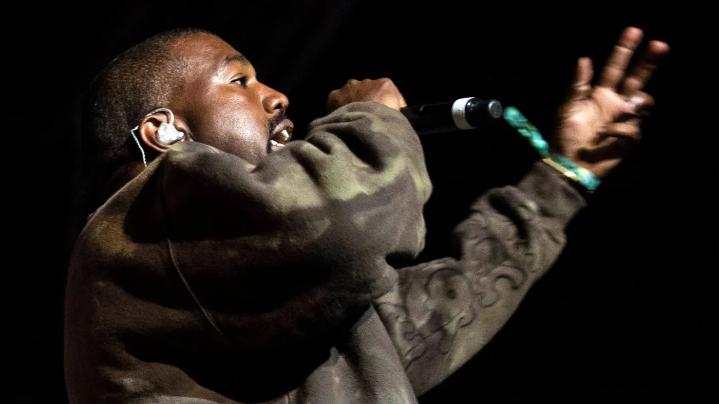 Kanye West
