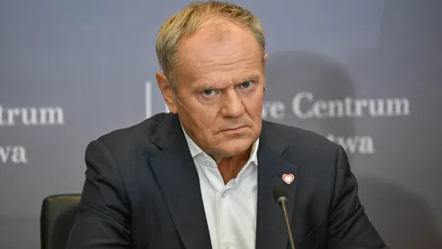 Tusk: Nie można wykluczyć eskalacji działań Rosji na terytorium Polski