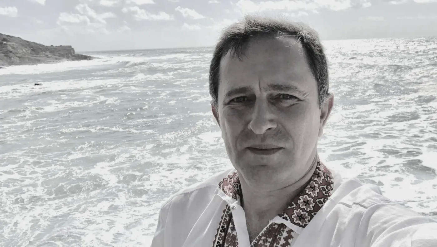 Pawło Sadoha