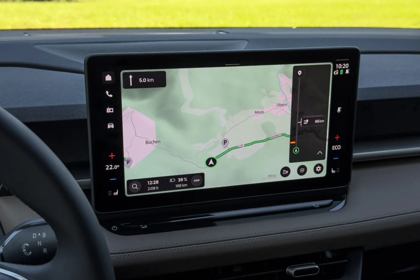 Skoda Epiq