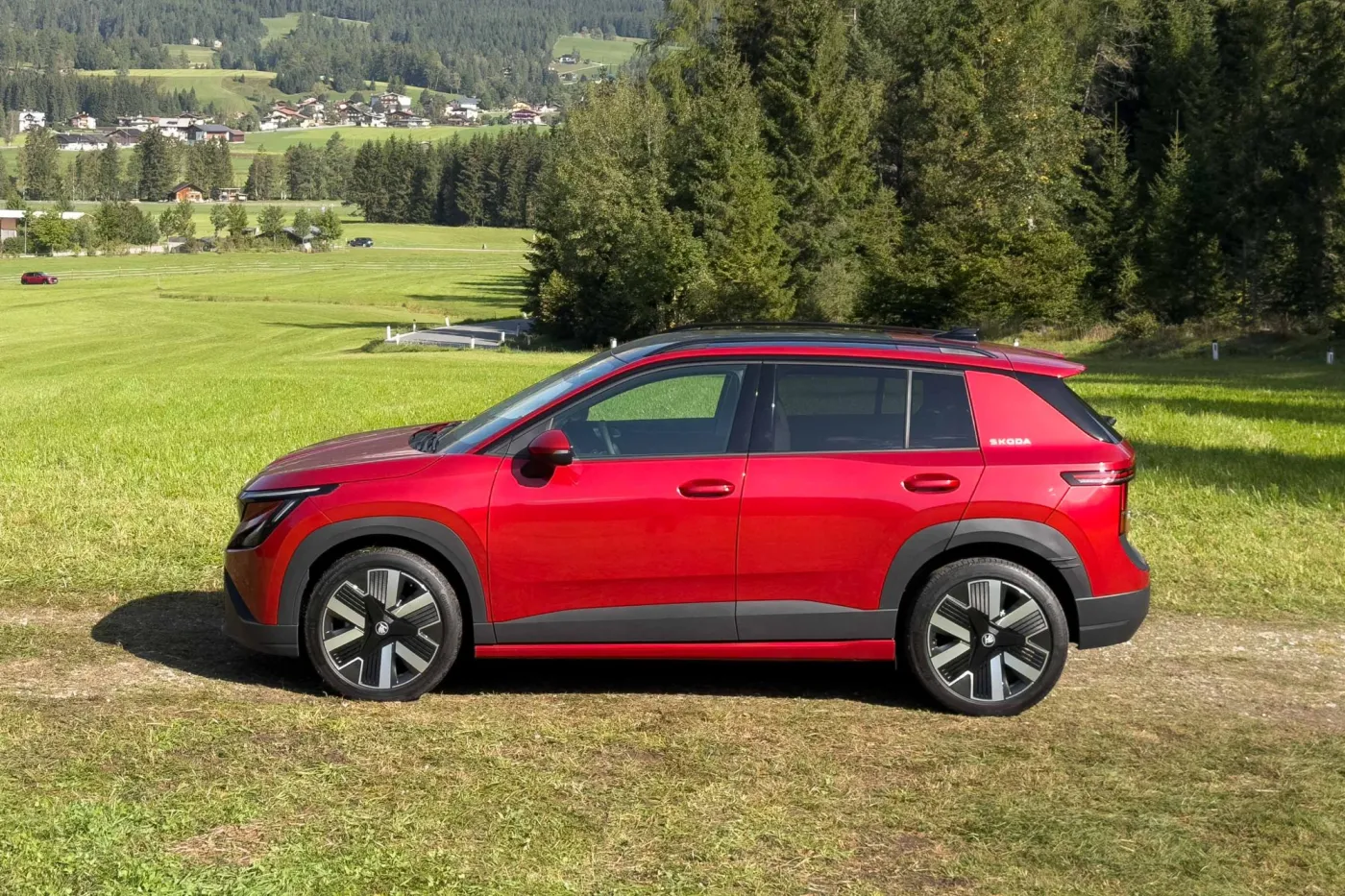Skoda Epiq