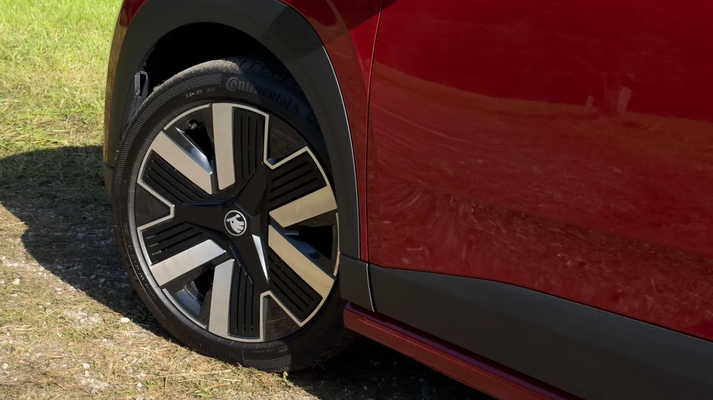 Skoda Epiq