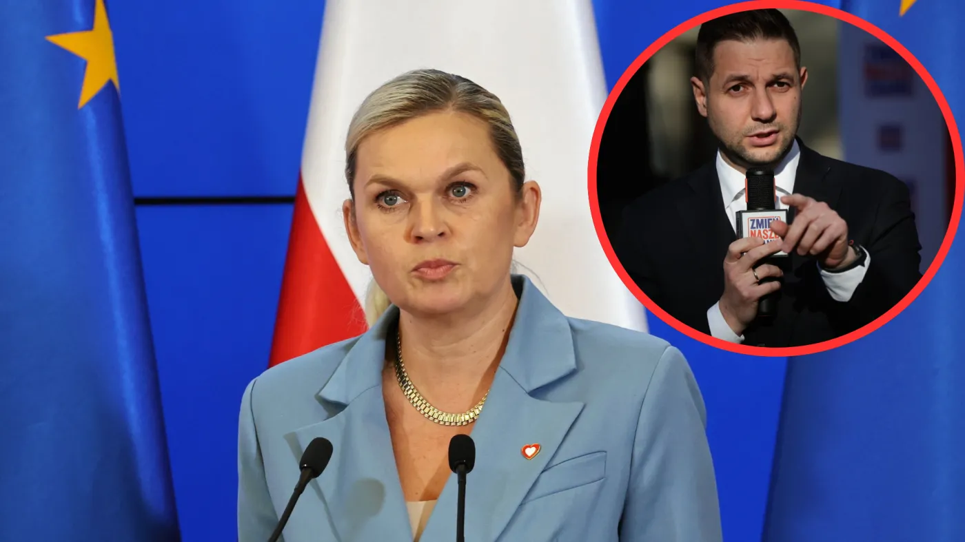 Nowacka, Jaki