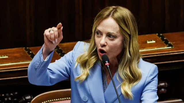 Tego nie dokonał nawet Berlusconi. Bezprecedensowe osiągnięcie rządu Meloni