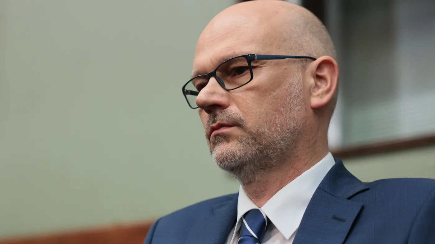 Maciej Berek
