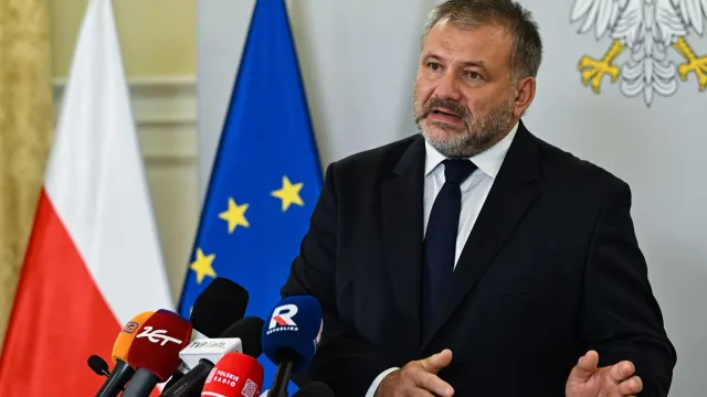 Afera Zondacrypto. Tajemniczy status Przemysława Krala wreszcie wyjaśniony?