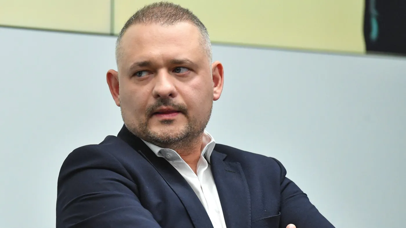 Wojciech Król