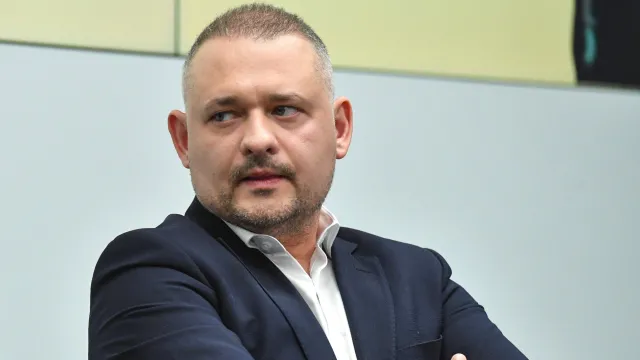 Śledztwo Prokuratury Europejskiej ws. Króla. "Przestał być wiceprzewodniczącym KO"