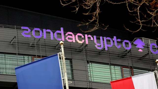 Zondacrypto pod lupą prokuratury. Były agent CBA odpiera zarzuty po akcji służb
