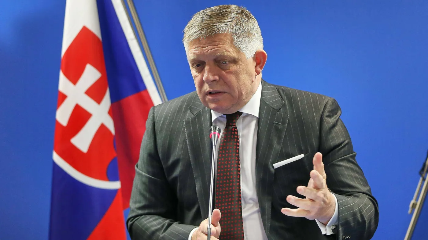 Robert Fico