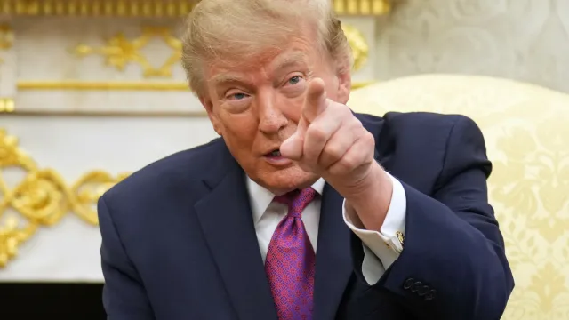 Trump: Być może nie byłoby Ameryki bez Pułaskiego i Kościuszki. Nawrocki to też wielki wojownik