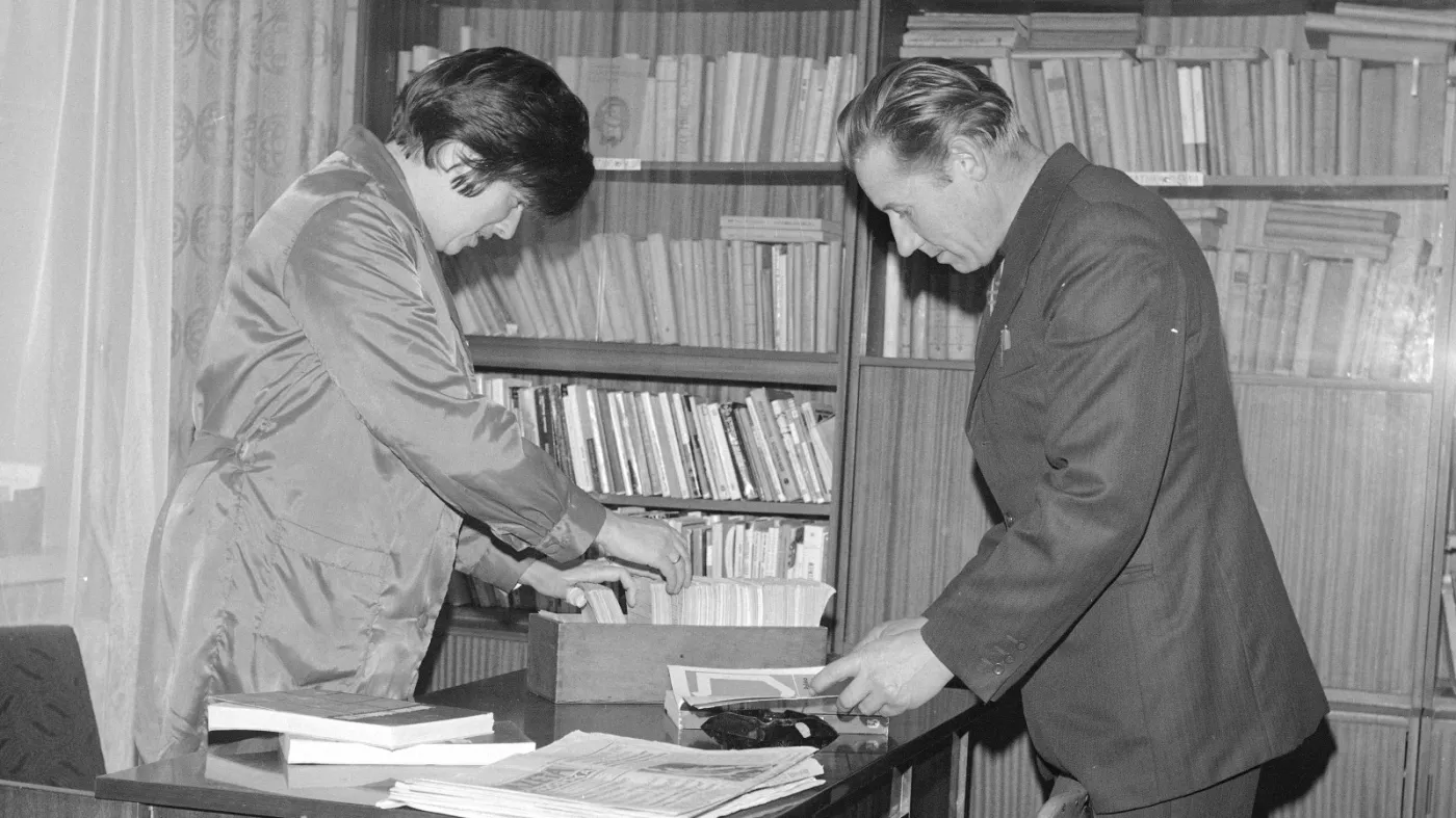 biblioteka