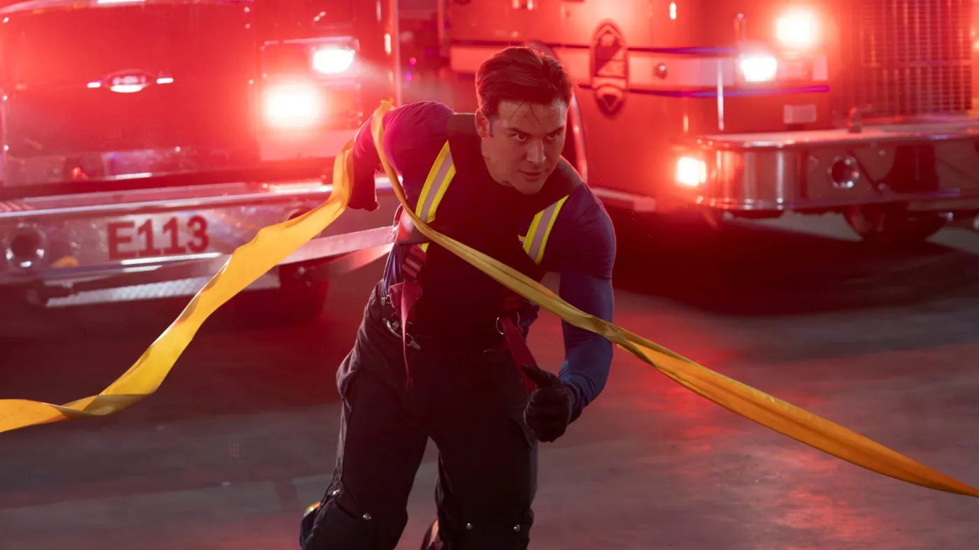 "9-1-1: Nashville"