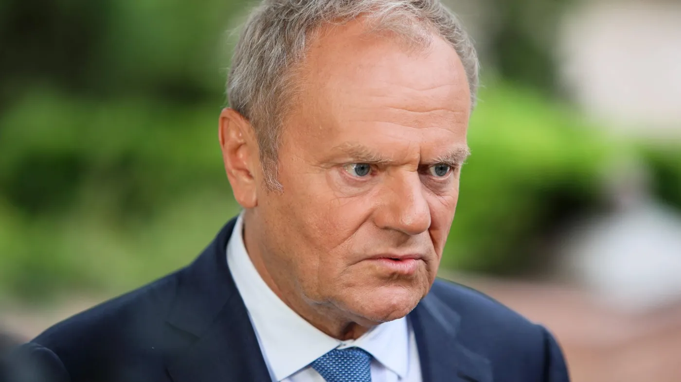 Donald Tusk