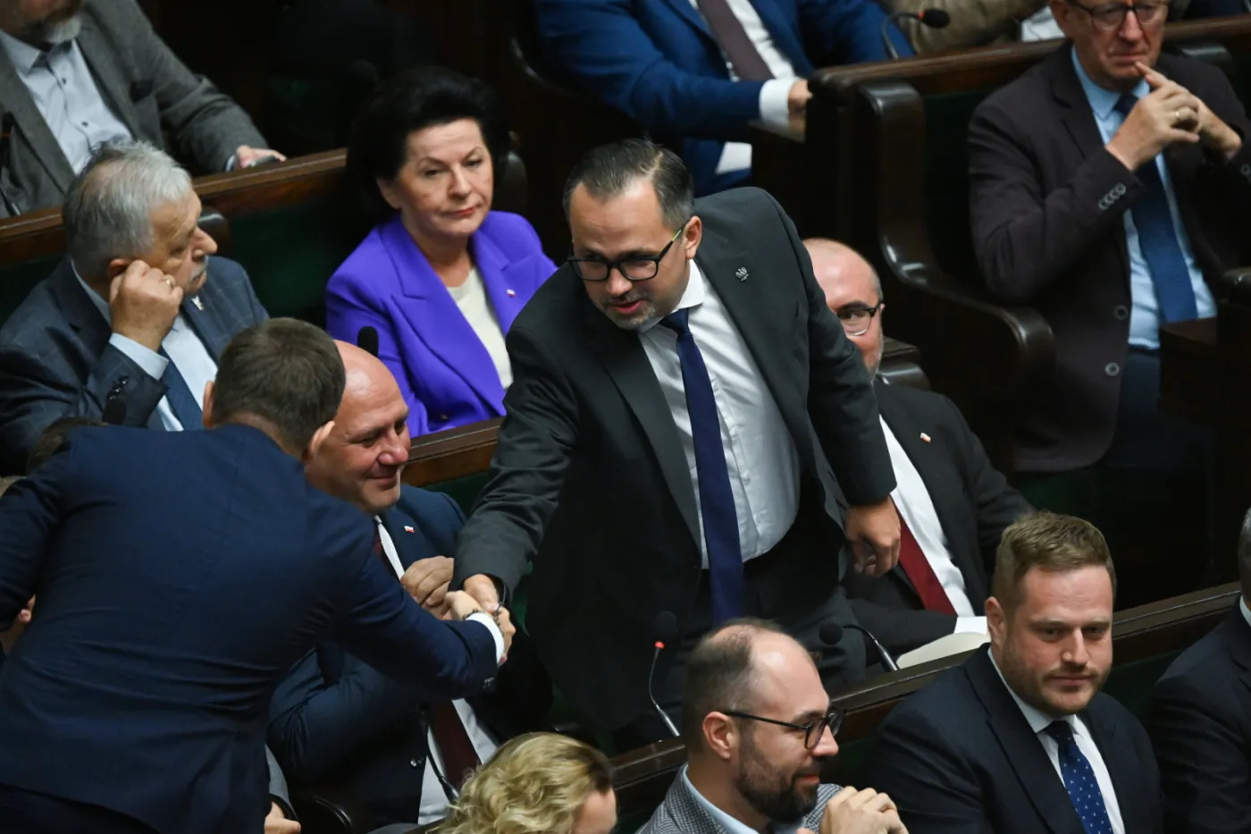 Marcin Horała