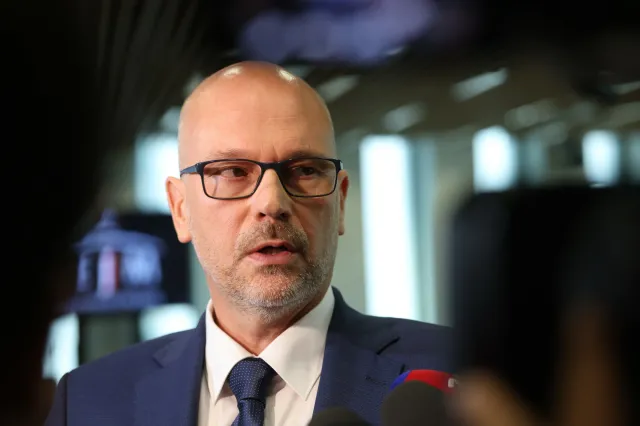 Maciej Berek zaapelował do prezydenta. "Bez zbędnej zwłoki"