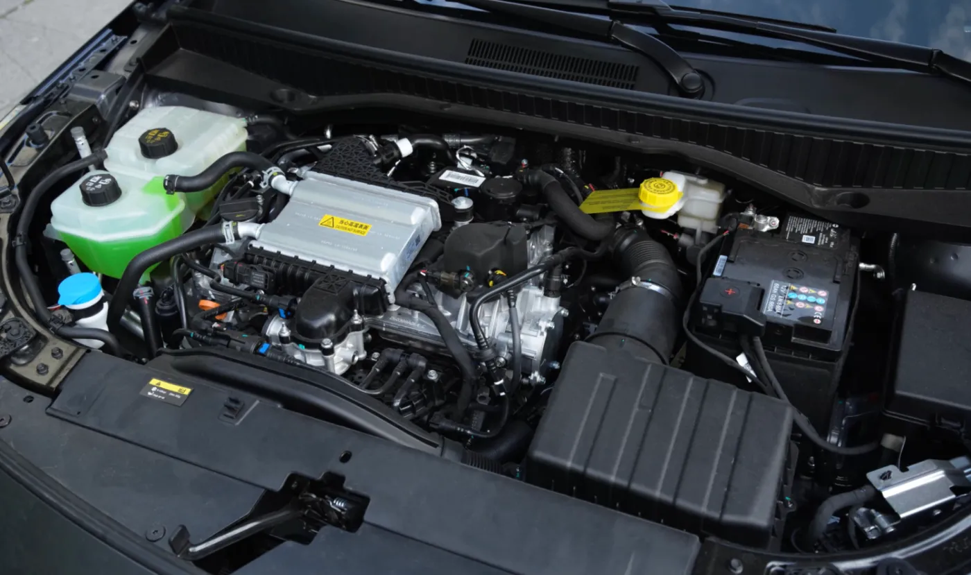 GAC Emzoom
