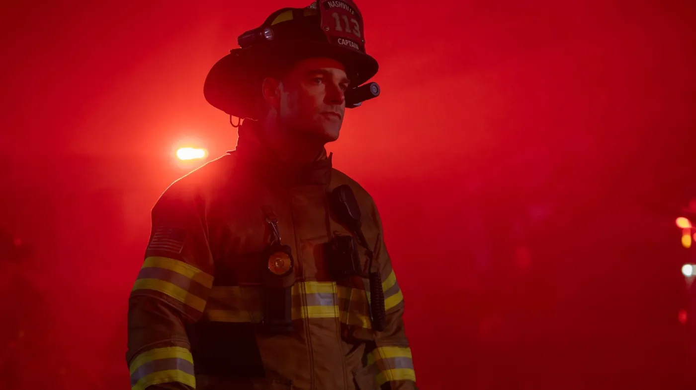 "9-1-1: Nashville"
