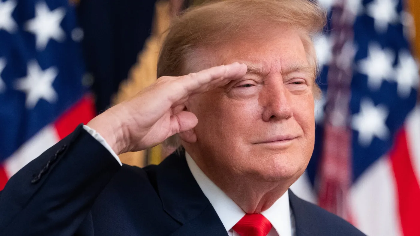 Trump