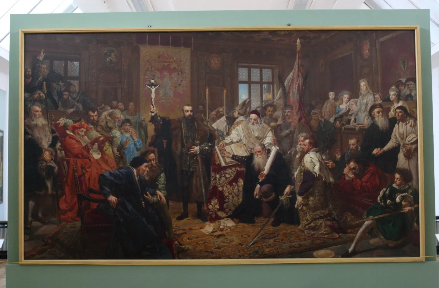 Jan Matejko