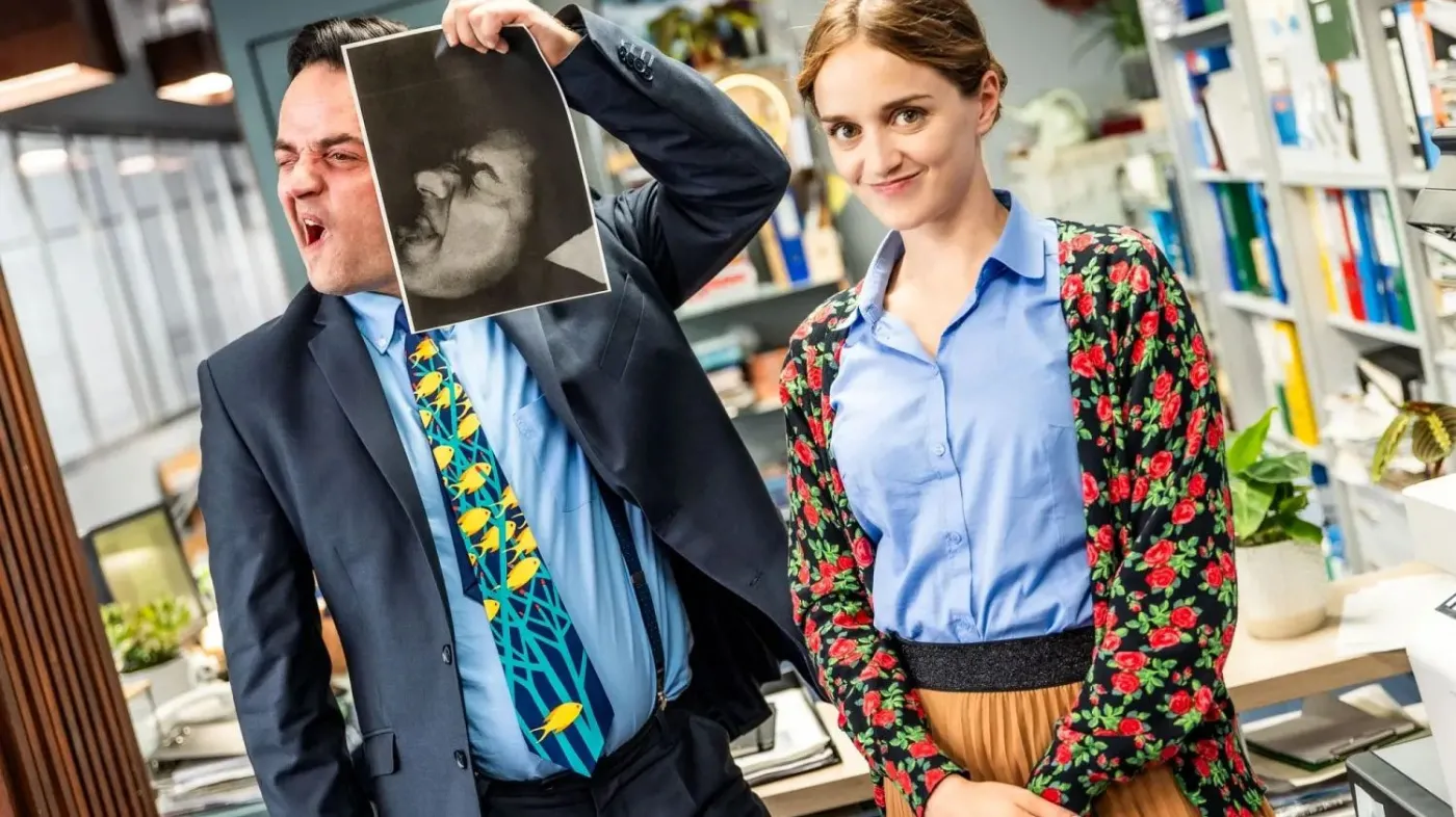 "The Office PL"