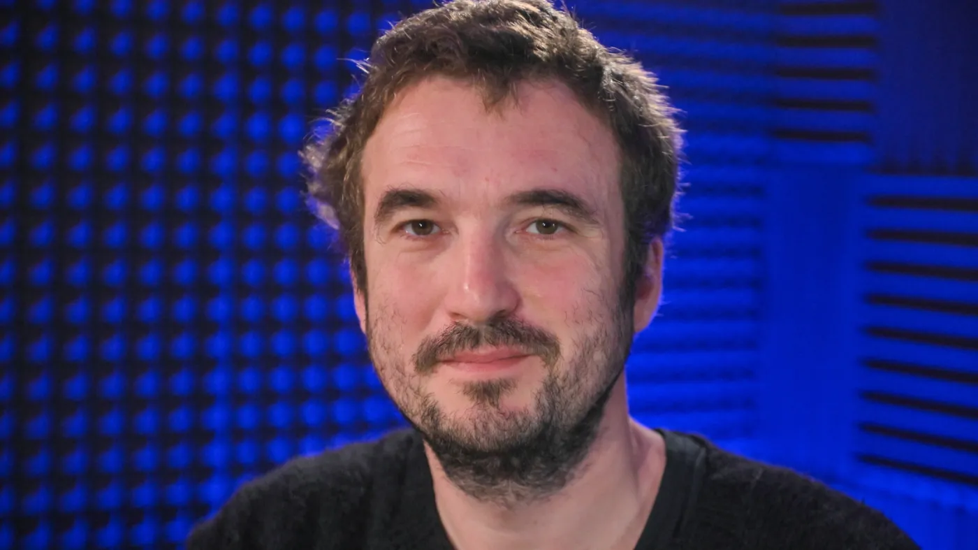 Paweł Maślona