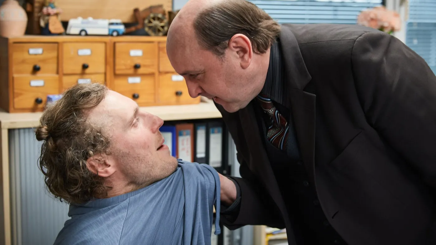 "The Office PL"