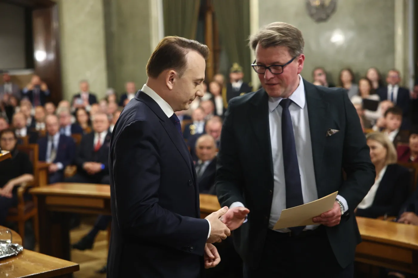 Łukasz Gibała