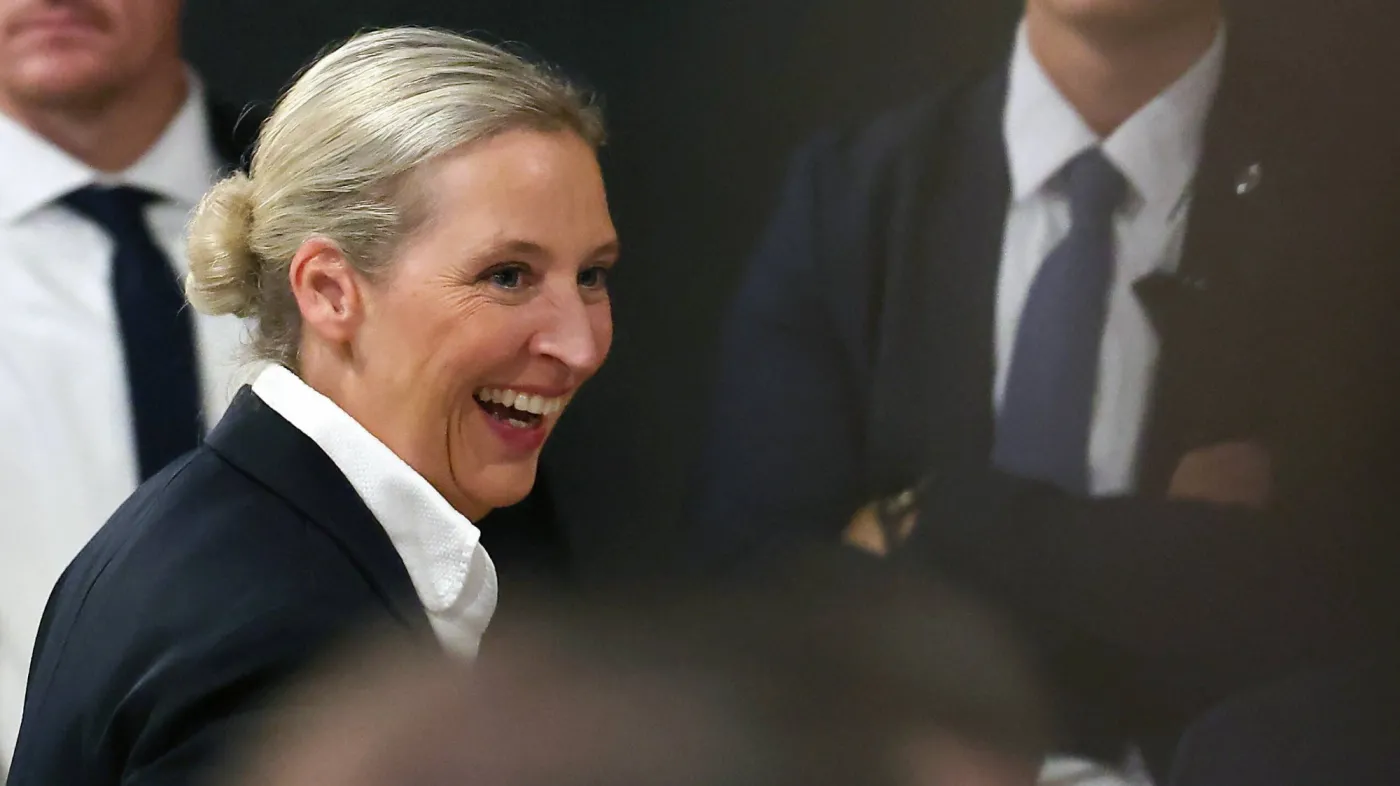 Alice Weidel