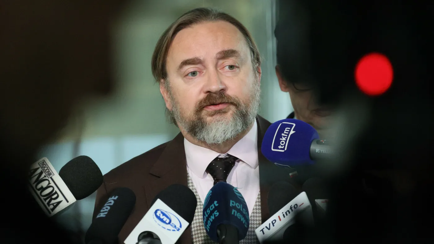 Paweł Szrot