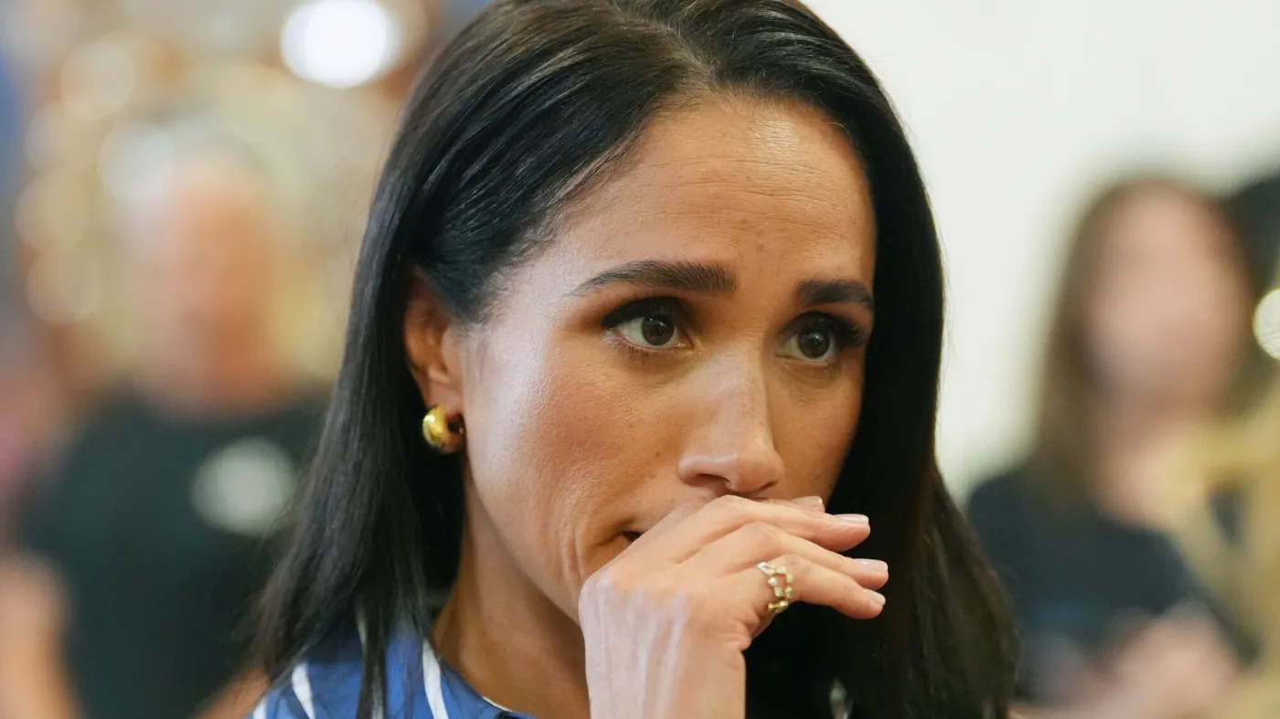 Meghan Markle