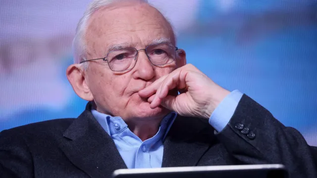 Leszek Miller nie wierzy Pełczyńskiej-Nałęcz. "Strzeliła focha, jest humorzasta"