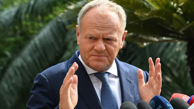 Kto zastąpi Pełczyńską-Nałęcz? Tusk ma "dwie świetne kandydatury"