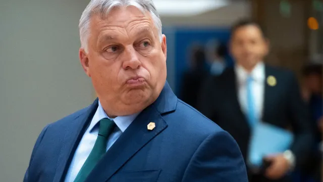 Orban szefem ONZ? Trump za "wspólnym kandydatem mocarstw". "Może chcą, żeby zniszczył ONZ"