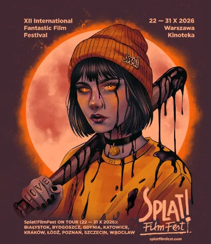 Splat!FilmFest