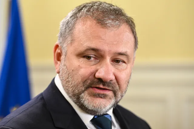 Waldemar Żurek po opinii Komisji Weneckiej: Prezydent nie ma żadnego prawa weta