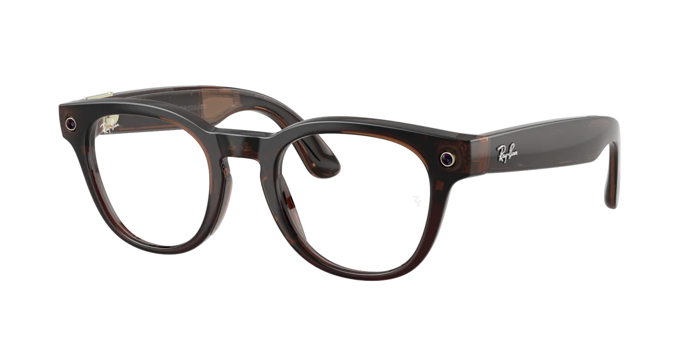 Ray-Ban Meta