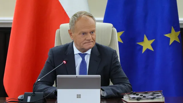 To ona zastąpi Katarzynę Pełczyńską-Nałęcz? Donald Tusk podał nazwisko