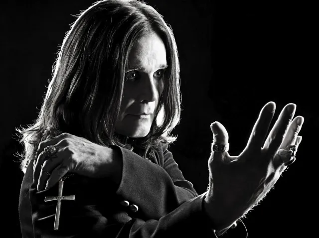 Duet legend. Ozzy Osbourne i Elton John w nagraniu "Ordinary Man" [POSŁUCHAJ]